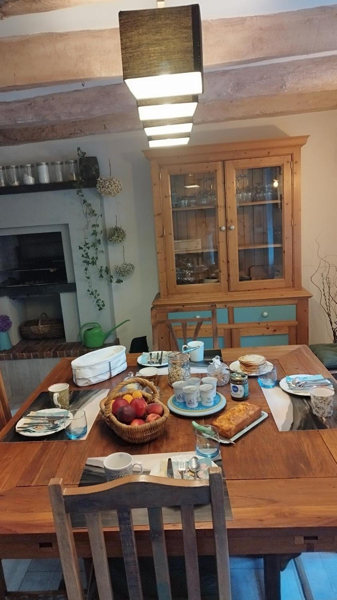 Rohan La Suite D'Anna מראה חיצוני תמונה