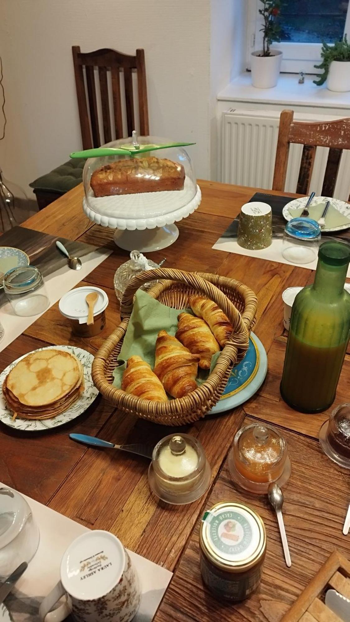 Rohan La Suite D'Anna מראה חיצוני תמונה