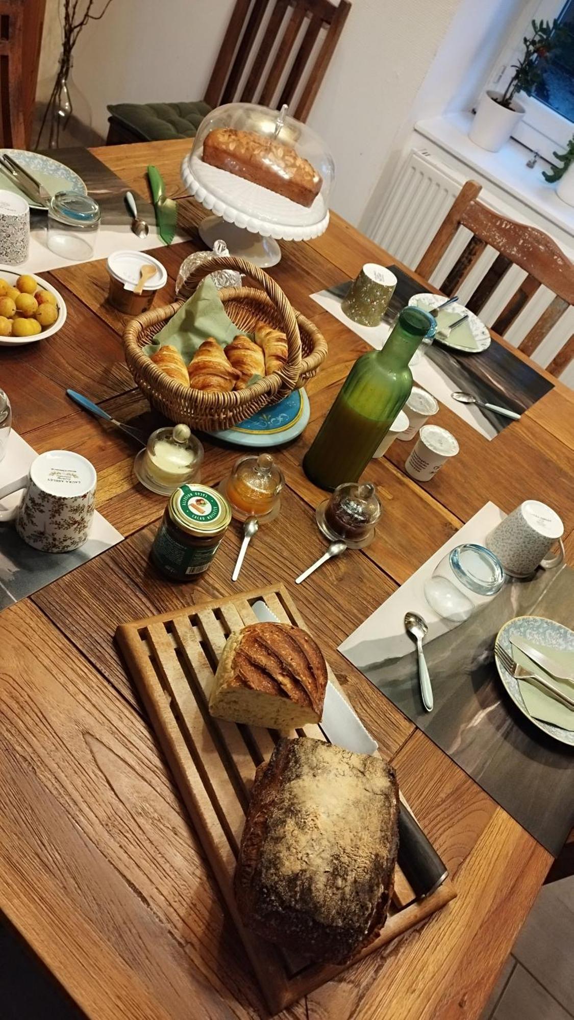 Rohan La Suite D'Anna מראה חיצוני תמונה